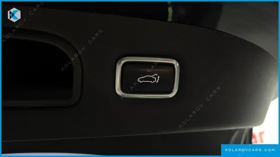 KIA STINGER 2.2 DIESEL AWD