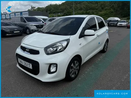 KIA MORNING (PICANTO) LUXURY