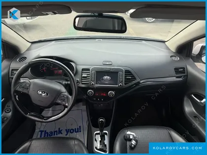 KIA MORNING (PICANTO) LUXURY