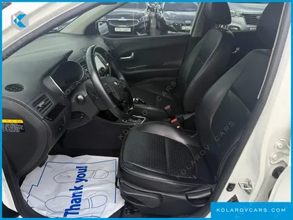 KIA MORNING (PICANTO) LUXURY