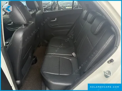 KIA MORNING (PICANTO) LUXURY