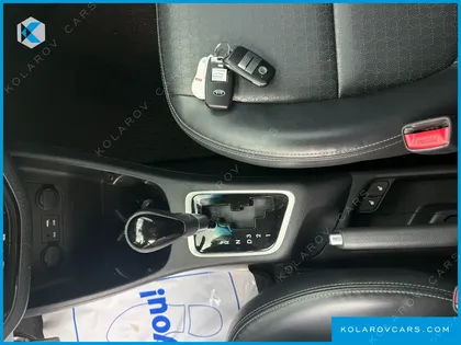 KIA MORNING (PICANTO) LUXURY