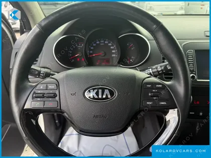KIA MORNING (PICANTO) LUXURY