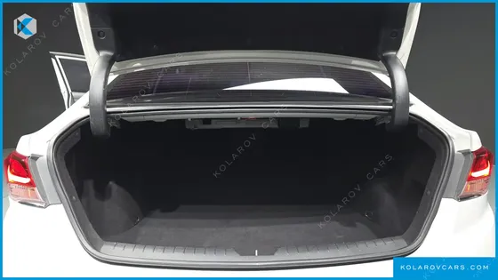 HYUNDAI SONATA 2.0 MODERN