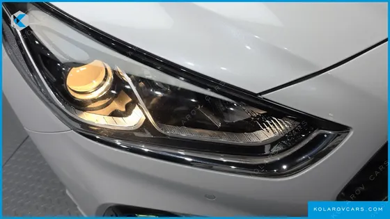 HYUNDAI SONATA 2.0 MODERN