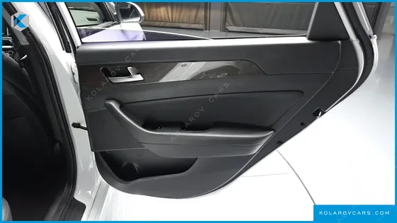 HYUNDAI SONATA 2.0 MODERN