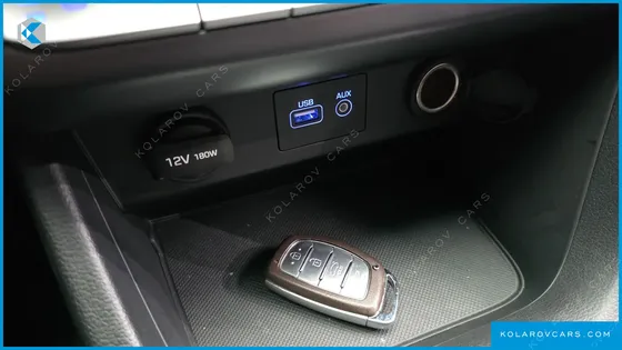 HYUNDAI SONATA 2.0 MODERN