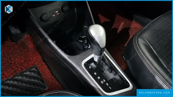 KIA MORNING (PICANTO) LUXURY