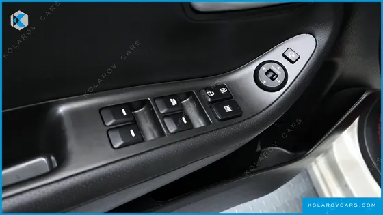 KIA MORNING (PICANTO) LUXURY