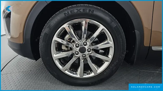 KIA SORENTO DIESEL 2.2 2WD