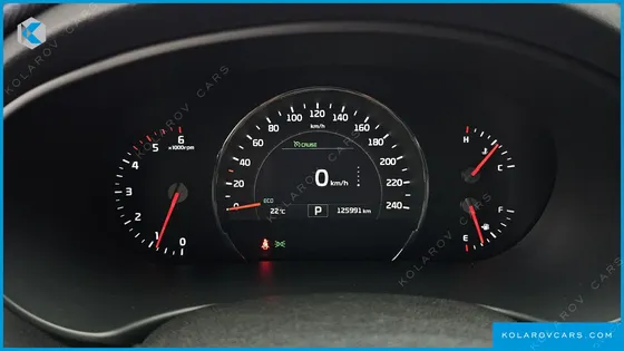 KIA SORENTO DIESEL 2.2 2WD