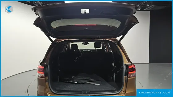 KIA SORENTO DIESEL 2.2 2WD