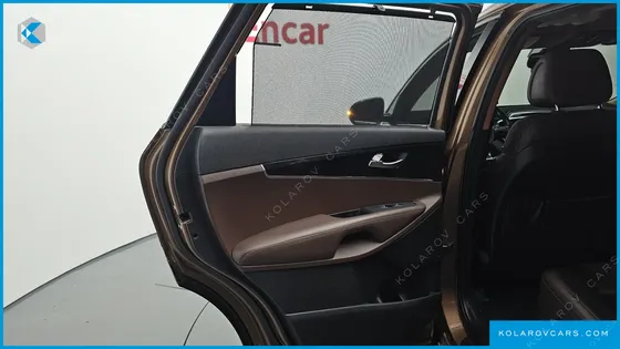 KIA SORENTO DIESEL 2.2 2WD