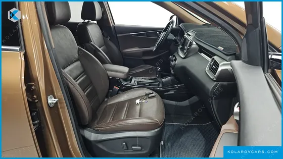 KIA SORENTO DIESEL 2.2 2WD