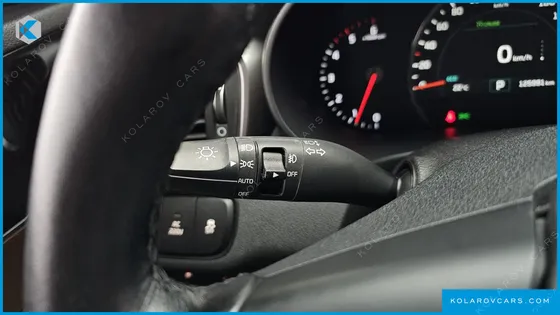 KIA SORENTO DIESEL 2.2 2WD