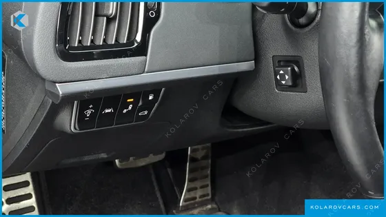 KIA STINGER 2.0 TURBO 2WD