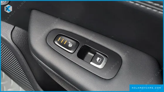 KIA STINGER 2.0 TURBO 2WD