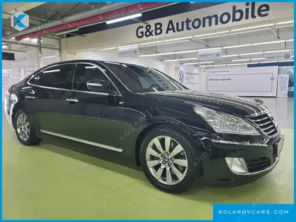 HYUNDAI EQUUS VS380