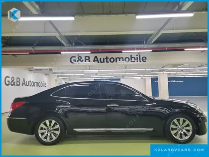 HYUNDAI EQUUS VS380