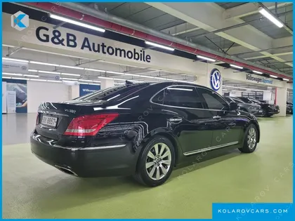 HYUNDAI EQUUS VS380