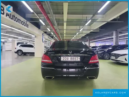 HYUNDAI EQUUS VS380