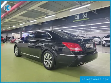 HYUNDAI EQUUS VS380