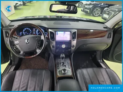 HYUNDAI EQUUS VS380