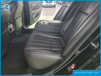 HYUNDAI EQUUS VS380