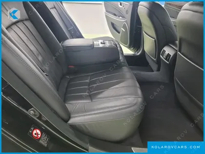 HYUNDAI EQUUS VS380