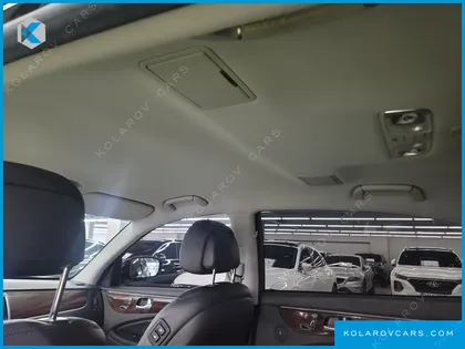 HYUNDAI EQUUS VS380