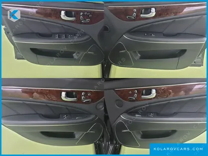 HYUNDAI EQUUS VS380