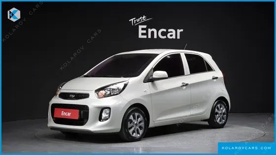 KIA MORNING (PICANTO) DELUXE