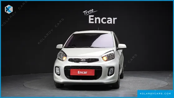 KIA MORNING (PICANTO) DELUXE