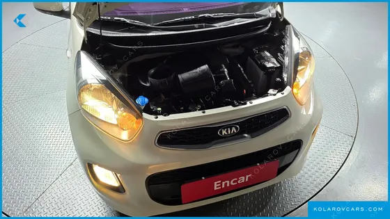 KIA MORNING (PICANTO) DELUXE