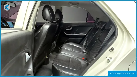 KIA MORNING (PICANTO) DELUXE