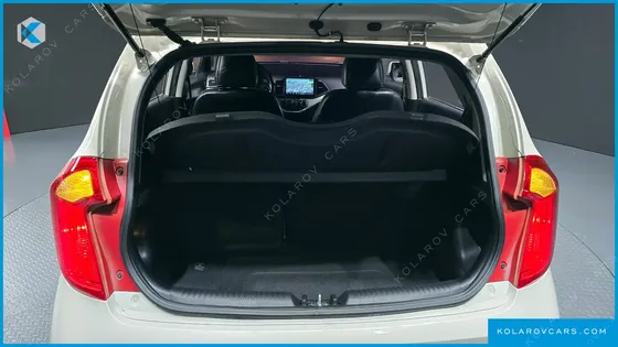 KIA MORNING (PICANTO) DELUXE
