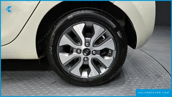 KIA MORNING (PICANTO) DELUXE