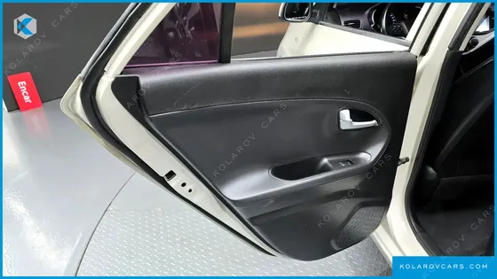 KIA MORNING (PICANTO) DELUXE