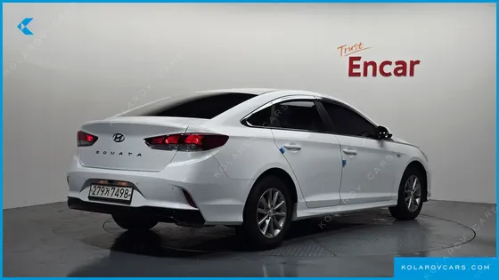 HYUNDAI SONATA LPI STYLE