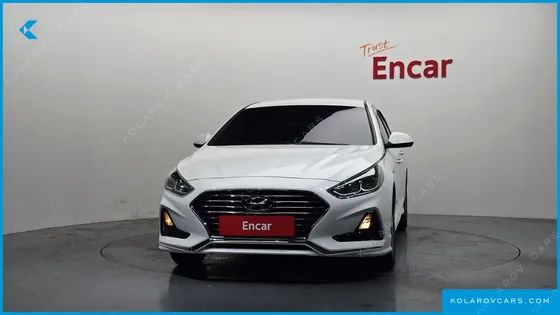 HYUNDAI SONATA LPI STYLE