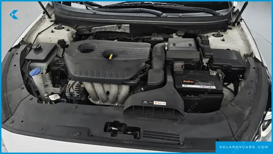 HYUNDAI SONATA LPI STYLE
