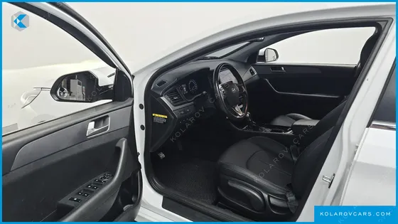 HYUNDAI SONATA LPI STYLE