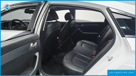 HYUNDAI SONATA LPI STYLE