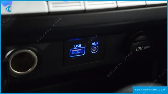 HYUNDAI SONATA LPI STYLE