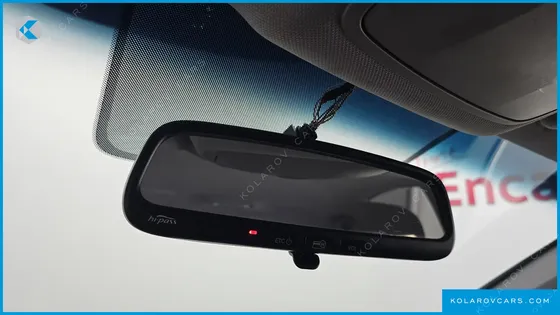 HYUNDAI SONATA LPI STYLE