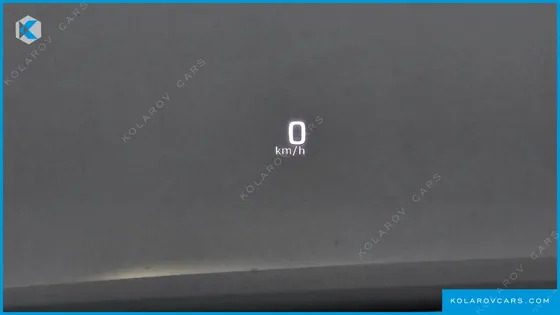 HYUNDAI EQUUS VS380