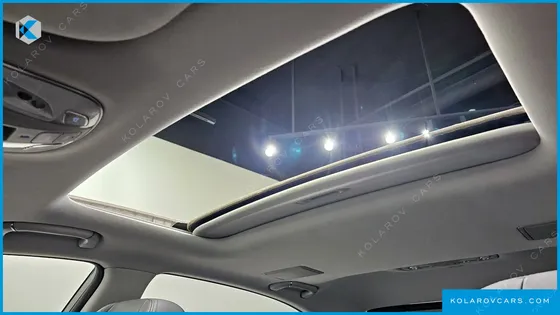 HYUNDAI EQUUS VS380