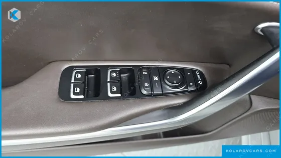 KIA STINGER 2.0 TURBO 2WD