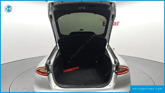KIA STINGER 2.0 TURBO 2WD