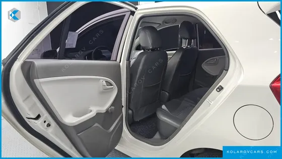 KIA MORNING (PICANTO) SMART